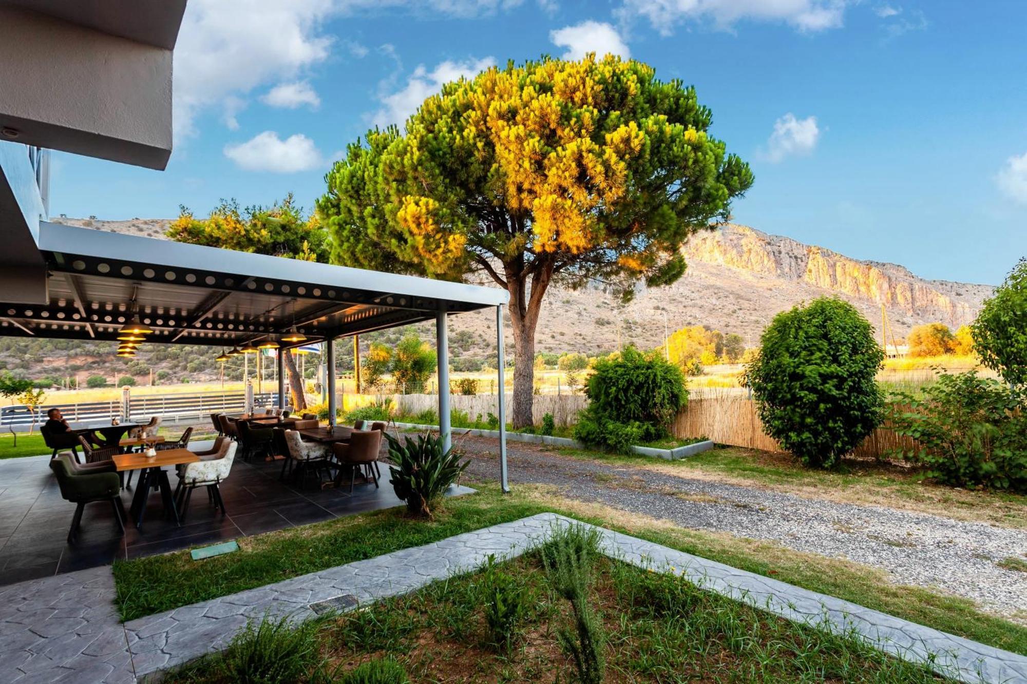 Kalogria Summer Retreats - Seimeio Strofilia, Sunny Vibes Kalogria (Achaea) Exterior foto